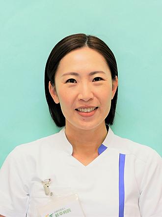 岐阜病院 N・Hさん