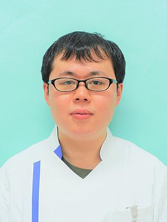 岐阜病院 E・Kさん