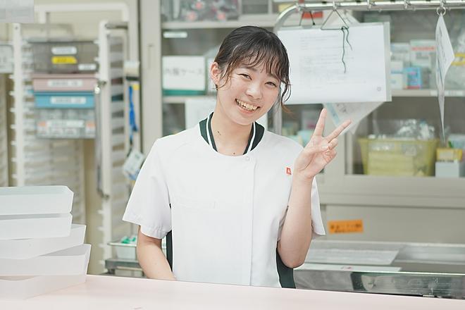 地方独立行政法人 明石市立市民病院 M.Mさん