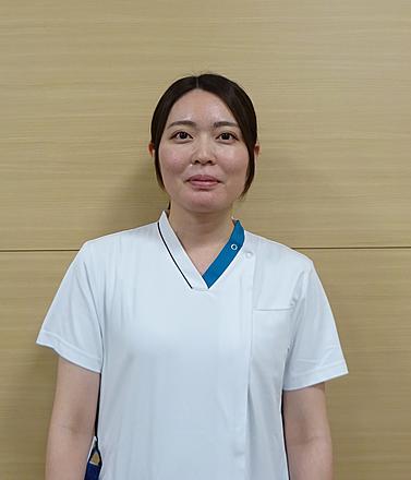 立川相互病院 M・Aさん