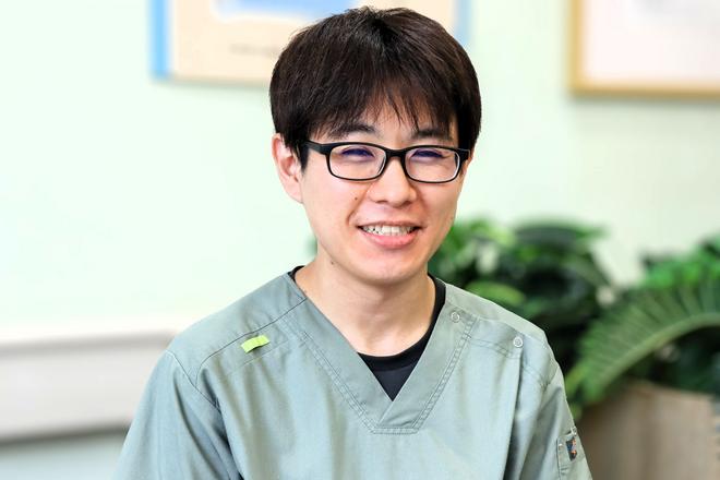 平成横浜病院 平成横浜病院　T・S								さん