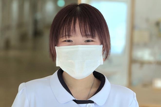 平成医療福祉グループ (26病院) 平成扇病院　Y・Mさん