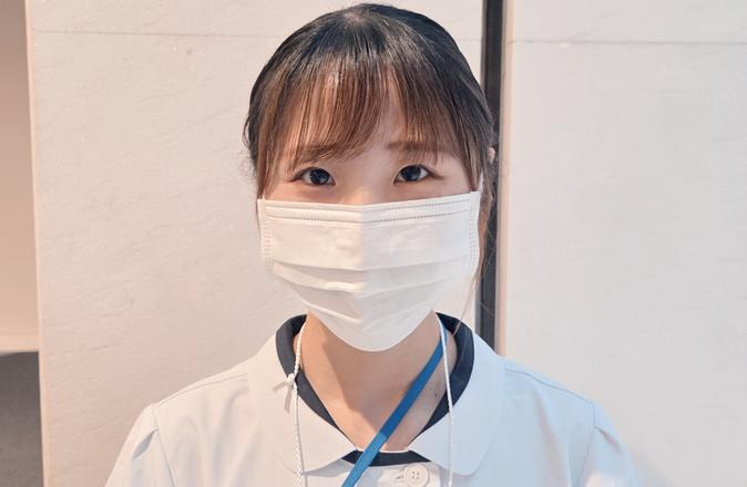 平成医療福祉グループ (26病院) 印西総合病院　K.Hさん