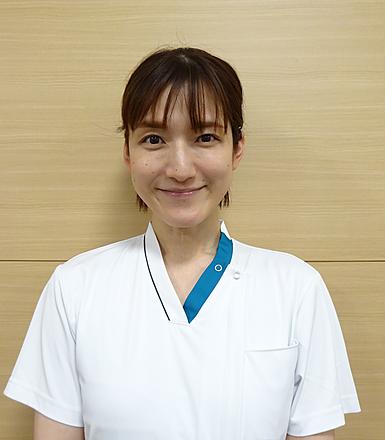 立川相互病院 Y・Kさん