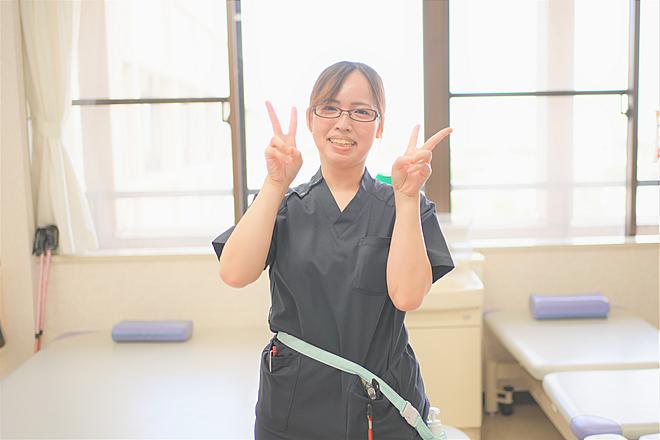 地方独立行政法人 明石市立市民病院 U.Mさん