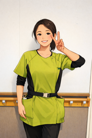 蒲郡市民病院 M・Hさん