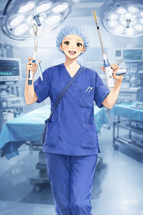 蒲郡市民病院 S.Nさん