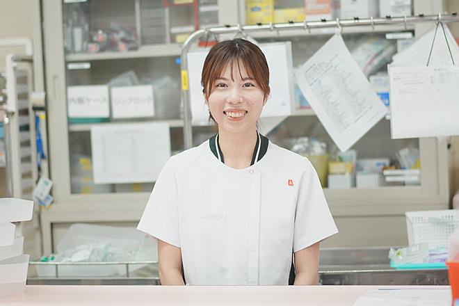 地方独立行政法人 明石市立市民病院 R.Tさん