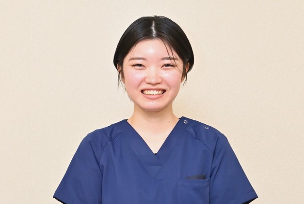 東濃中部医療センター 土岐市立総合病院 K.Cさん