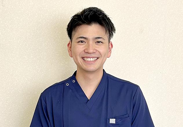 東濃中部医療センター 土岐市立総合病院 O.Tさん