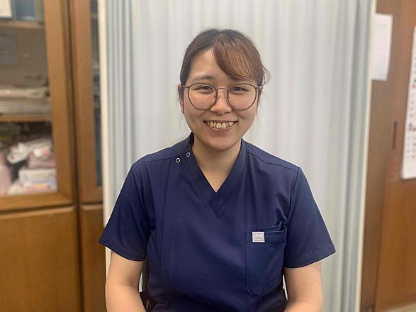 東濃中部医療センター 土岐市立総合病院 K.Yさん