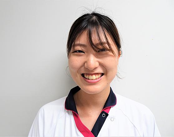 川崎市立川崎病院 C・Fさん