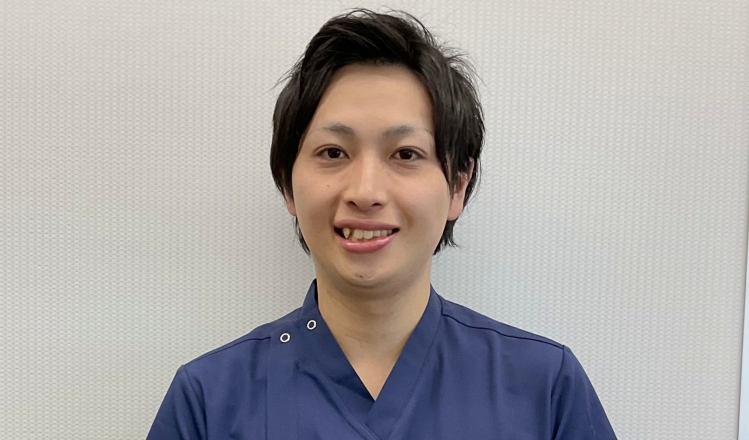 東濃中部医療センター 土岐市立総合病院 N.Sさん