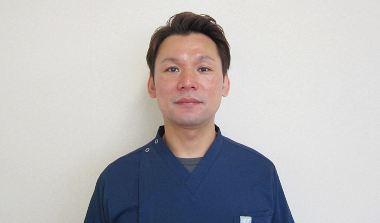 東濃中部医療センター 土岐市立総合病院 K.Hさん