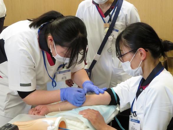 医療法人聖仁会 西部総合病院 O．Rさん