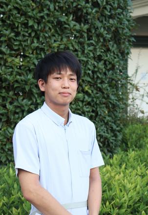 順天堂大学医学部附属順天堂越谷病院 T.Mさん