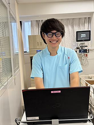 甲南医療センター・六甲アイランド甲南病院【公益財団法人 甲南会】 K.Aさん