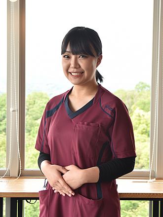 ありまこうげんホスピタル A.Aさん