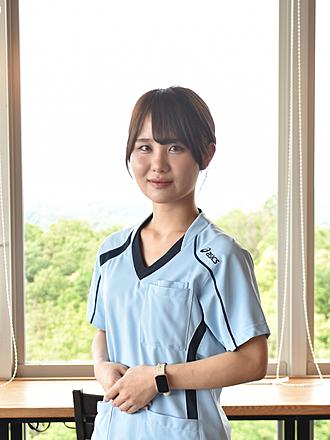 ありまこうげんホスピタル Y.Rさん