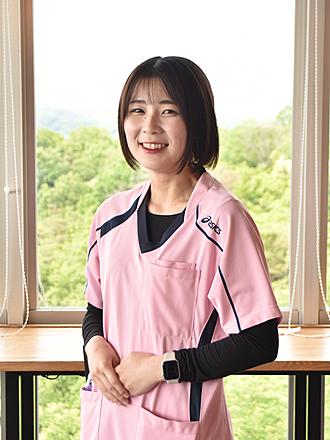 ありまこうげんホスピタル U.Sさん