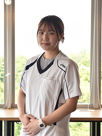 ありまこうげんホスピタル F.Hさん