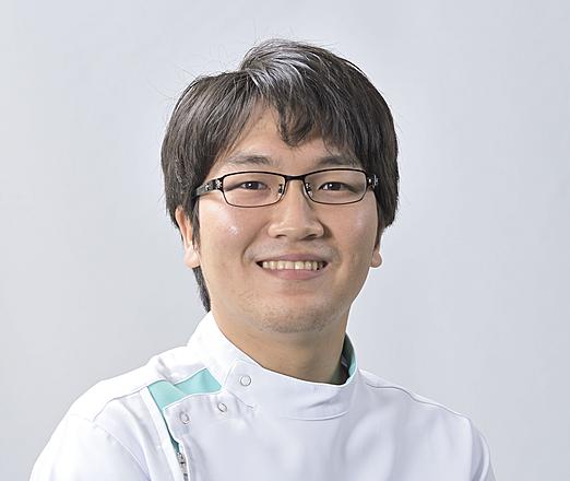 東京小児療育病院 T.Kさん