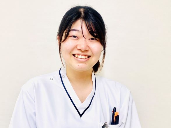 国家公務員共済組合連合会　立川病院 M.Kさん