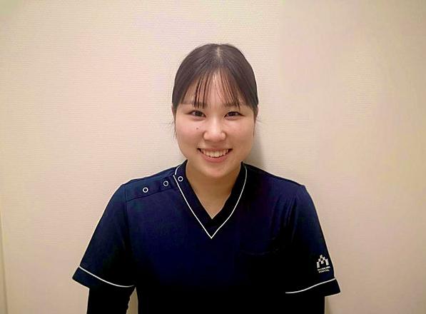 国家公務員共済組合連合会　立川病院 Y.Mさん