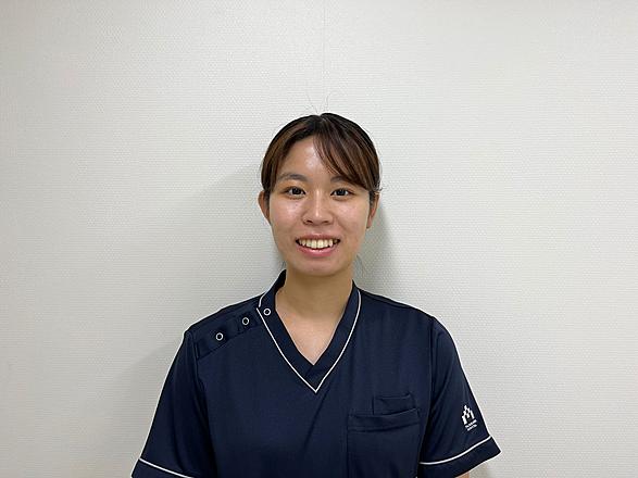 国家公務員共済組合連合会　立川病院 Y.Sさん