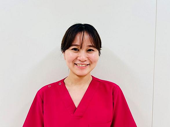 国家公務員共済組合連合会　立川病院 N.Nさん