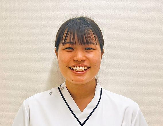 国家公務員共済組合連合会　立川病院 Y.Hさん