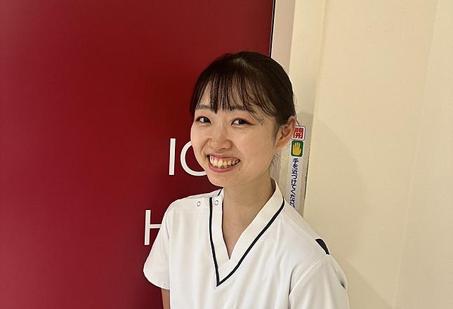 国家公務員共済組合連合会　立川病院 N.Yさん