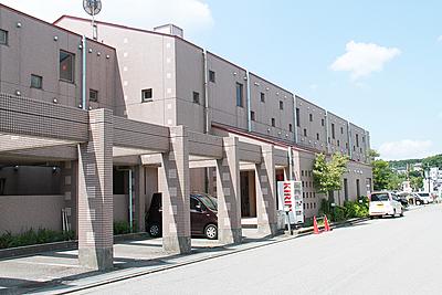 済生会宇都宮病院 福利厚生3