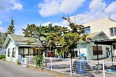 国家公務員共済組合連合会　横浜栄共済病院 福利厚生1