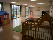 富山県立中央病院 福利厚生2