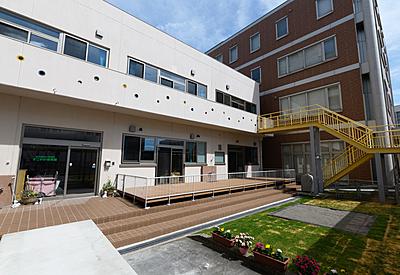 金沢医科大学病院 福利厚生1