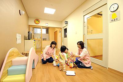 金沢医科大学病院 福利厚生2