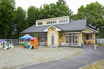 山梨大学医学部附属病院 福利厚生1