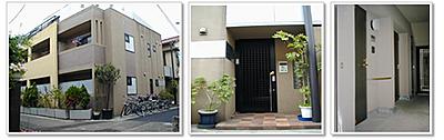 奥沢病院 福利厚生1
