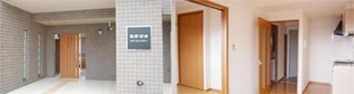 福井県済生会病院 福利厚生1