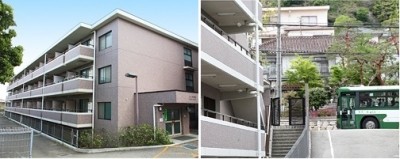 神戸労災病院 福利厚生1