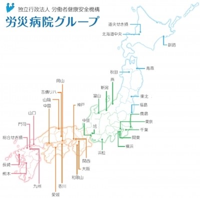 神戸労災病院 福利厚生3
