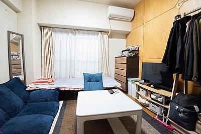 関西ろうさい病院 福利厚生1