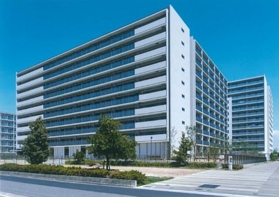 独立行政法人労働者健康安全機構　大阪ろうさい病院 福利厚生1