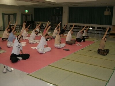 独立行政法人労働者健康安全機構　大阪ろうさい病院 福利厚生2