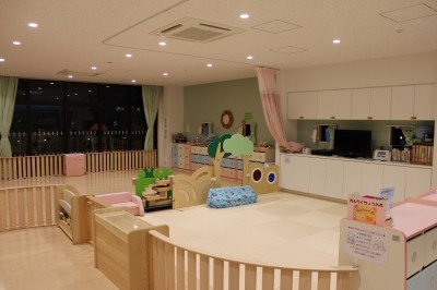 独立行政法人労働者健康安全機構　大阪ろうさい病院 福利厚生3