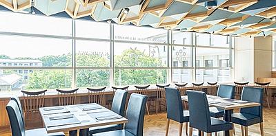 京都府立医科大学附属病院 福利厚生3