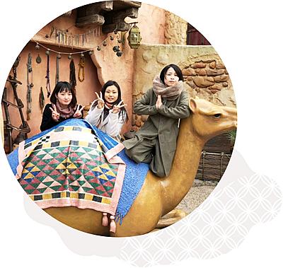 近江八幡市立総合医療センター 福利厚生3