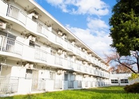 さいたま市立病院 福利厚生1