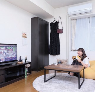 東京警察病院 福利厚生1